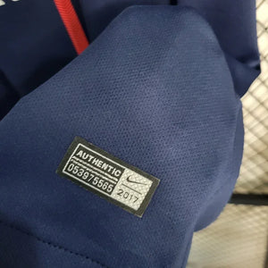 Visuel 6 — Maillot Paris retro 2017 2018