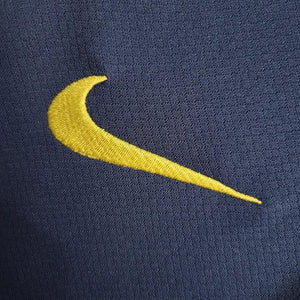 Visuel 5 — Maillot Équipe de France maillot Domicile 2022/23 Coupe du Monde
