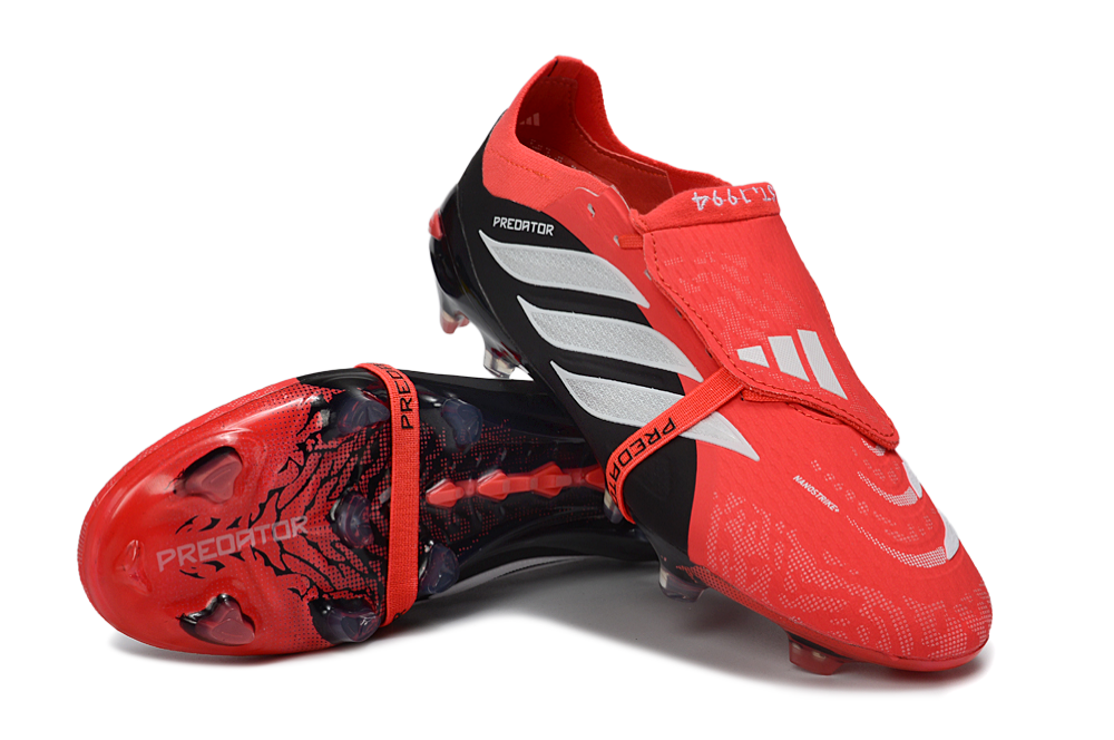 Predator Elite Tongue FG