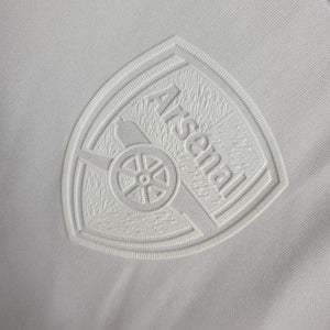 Visuel 8 — Maillot Arsenal Blanc 2021 2022