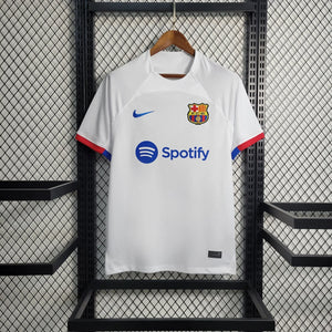 Visuel 1 — Maillot FC Barcelone saison 2023-2024 extérieur