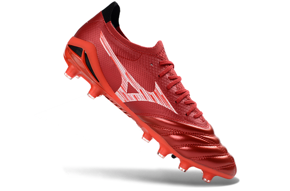 Mizuno Morelia Neo IV BATE