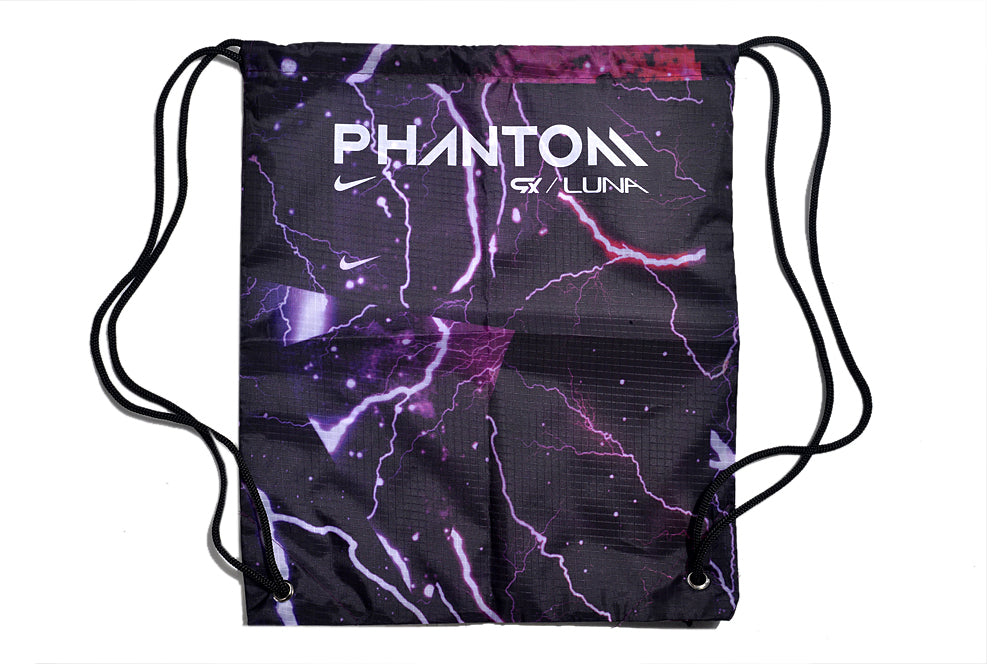 Sac basique Plus2Foot — sac à cordon léger pour le terrain