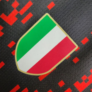 Visuel 5 — Maillot AC Milan saison 2023-2024 extérieur