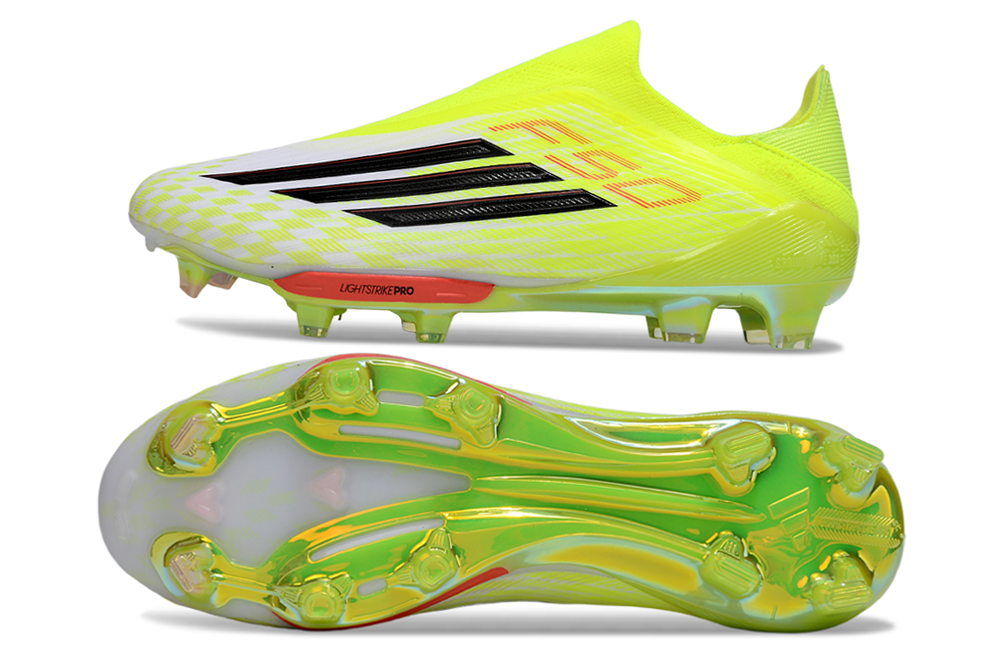 Plus2foot F50 élite FG