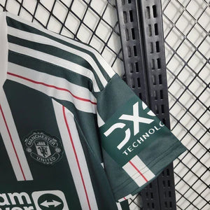 Visuel 5 — Maillot Manchester United saison 2023-2024 extérieur
