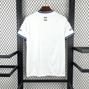 Visuel 6 — Maillot Boca Juniors Exterieur 2026/27