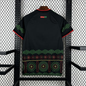 Visuel 2 — Maillot Jamaique extérieur Coupe du monde 2026