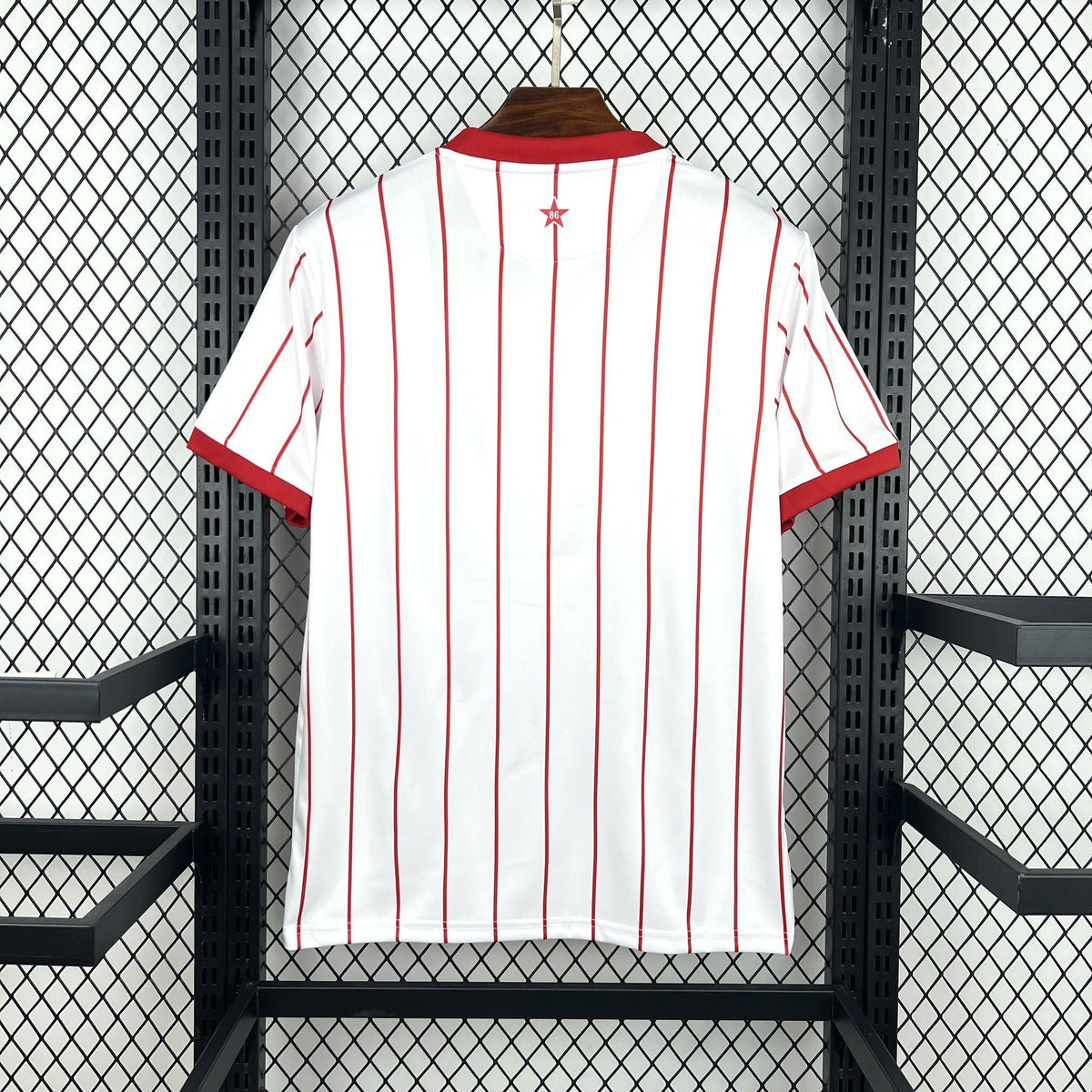 Maillot America de Cali Domicile 2026-27
