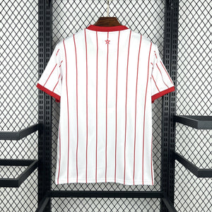 Visuel 7 — Maillot America de Cali Domicile 2026-27
