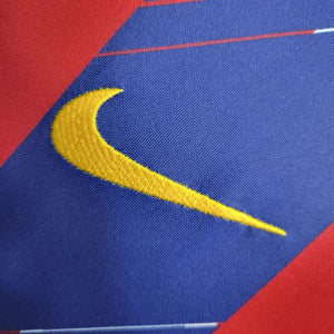 Visuel 2 — Maillot entraînement Barcelone FC 2023 2024