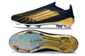 Visuel 1 — F50 Elite Laceless FG DEMBÉLÉ BALLON D’OR
