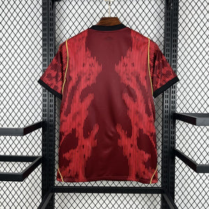 Visuel 2 — Maillot Brésil Gardien Coupe du monde 2026