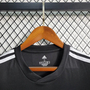Visuel 4 — Maillot Real Madrid foot Balmain Noir 2023 2024