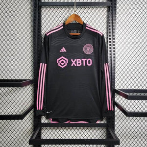 Visuel 1 — Maillot Inter Miami 2023 2024 manches longues