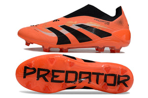 Visuel 1 — Predator Accuracy FG Boots