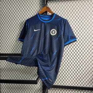 Visuel 2 — Maillot Chelsea saison 2023-2024 extérieur