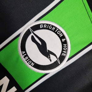 Visuel 5 — Maillot Brighton 2023-24