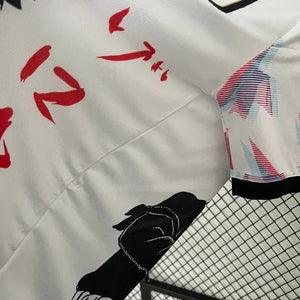 Visuel 4 — MAILLOT JAPON CONCEPT ZORO ONE PIECE 2023/24