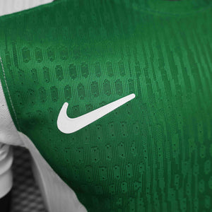 Visuel 4 — Maillot Sporting 2024-25