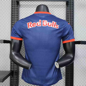 Visuel 3 — Maillot Leipzig 2025-26