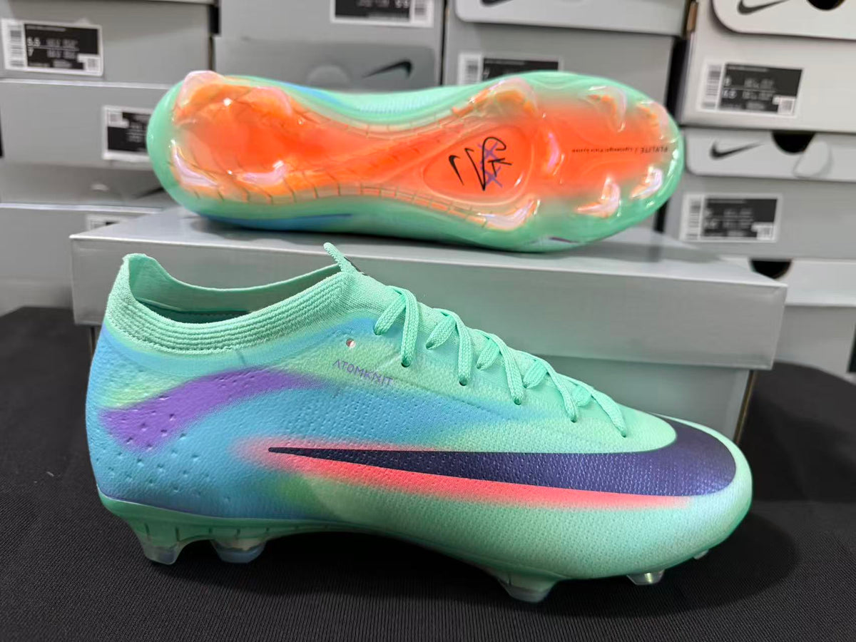 Air Zoom Mercurial Vapor XV Elite FG
