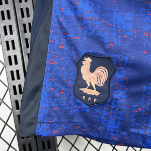 Visuel 3 — Short France Coupe du monde 2026