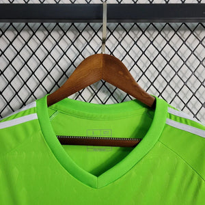 Visuel 4 — Maillot Manchester United 2023 2024 domicile