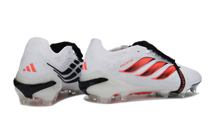 Visuel 3 — Predator Accuracy FG Boots