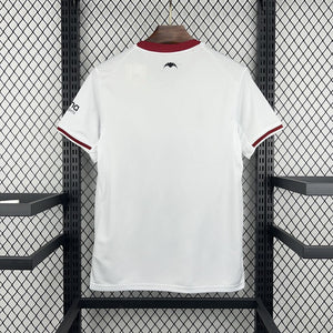 Visuel 6 — Maillot Valence Domicile 2026/27