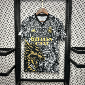 Visuel 1 — Maillot Real Madrid foot concept 2024 2025
