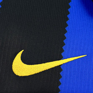 Visuel 2 — Maillot Inter Milan 2026-27
