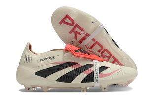 Visuel 2 — PREDATOR ACCURACY+ FG BOOTS ÉLITE