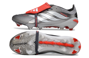 Visuel 1 — Predator Accuracy FG Boots