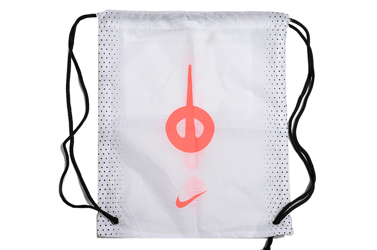 Sac basique Plus2Foot — sac à cordon léger pour le terrain