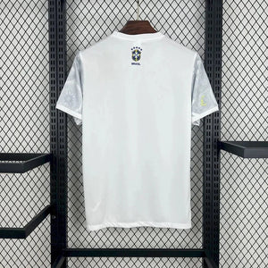 Visuel 2 — Maillot Brésil concept 2025