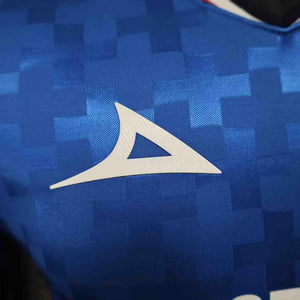 Visuel 3 — Maillot Chelsea 2025/26