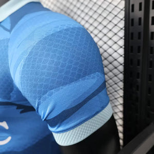 Visuel 2 — Maillot Napoli 2025/26