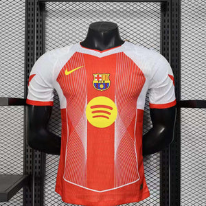 Visuel 1 — Maillot FC Barcelone 2025/26