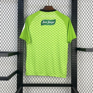 Visuel 6 — Maillot Palestine 2025/26