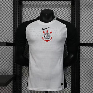 Visuel 1 — Maillot Corinthien 2025/26