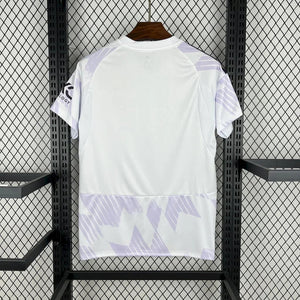 Visuel 6 — Maillot Manchester United 2025/2026