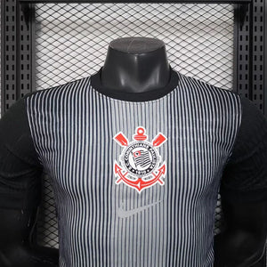 Visuel 4 — Maillot Corinthians 2025-26