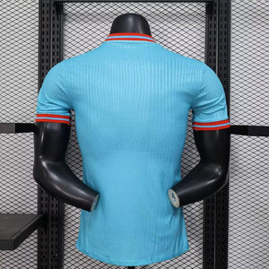 Visuel 2 — Maillot FC Barcelone concept 2025-26