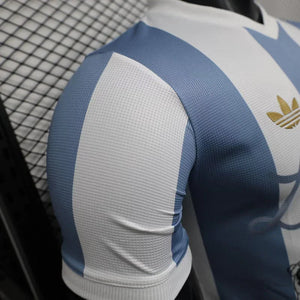Visuel 4 — Maillot Argentine concept 2025-26