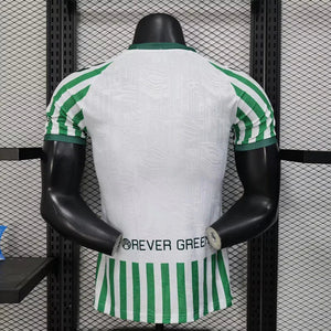 Visuel 2 — Maillot Bétis concept 2025-26