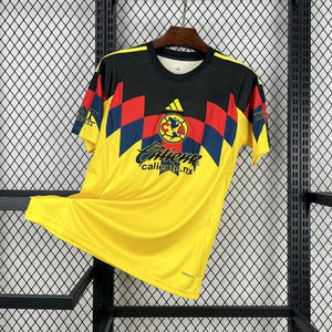 Visuel 1 — Maillot America 2025-26