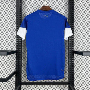 Visuel 2 — Maillot Porto entrainement 2025-26