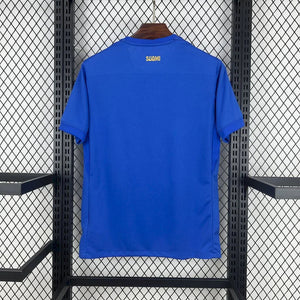 Visuel 2 — Maillot Finlande extérieur 2025-26