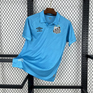 Visuel 1 — Maillot Santos extérieur 2025-26